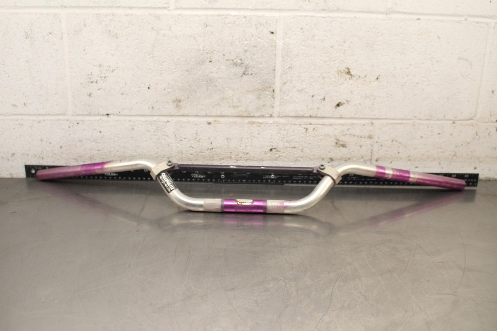 1996 Polaris Scrambler 400 4X4 HANDLEBARS A351