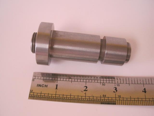 New Replacement Part Lower Valve for Armstrong 415 Water Heater Controller