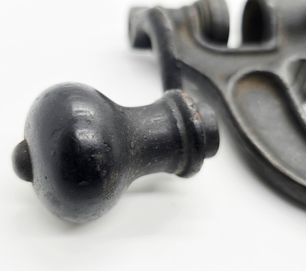 VINTAGE 12 GA SHOTGUN SHELL RELOADING TOOLS CRIMPER