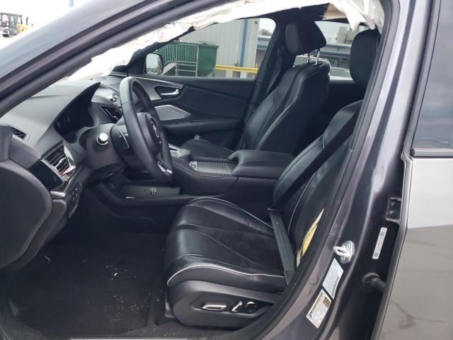 Tweeter Fits 2021 RDX 569739