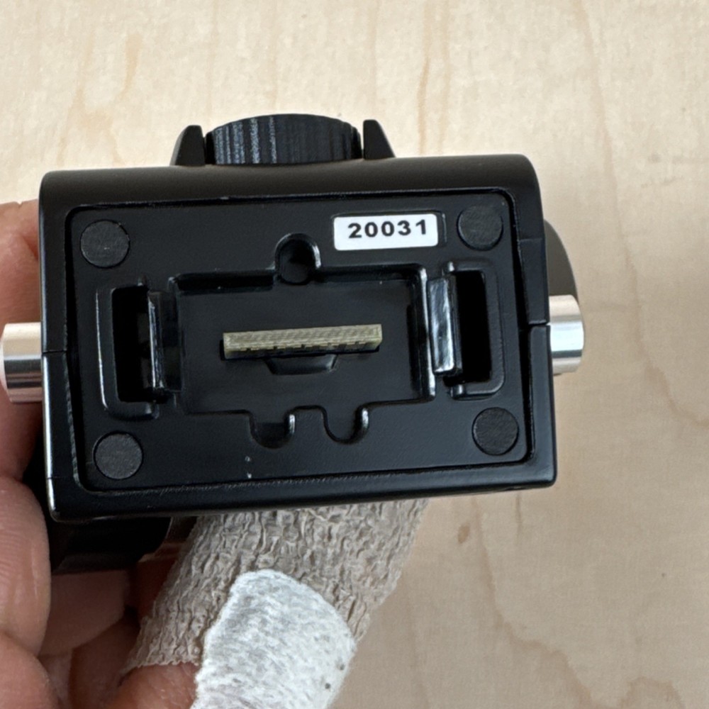 Zoom H6 Handheld Digital Recorder XLR In USB Interface Battery-Powered