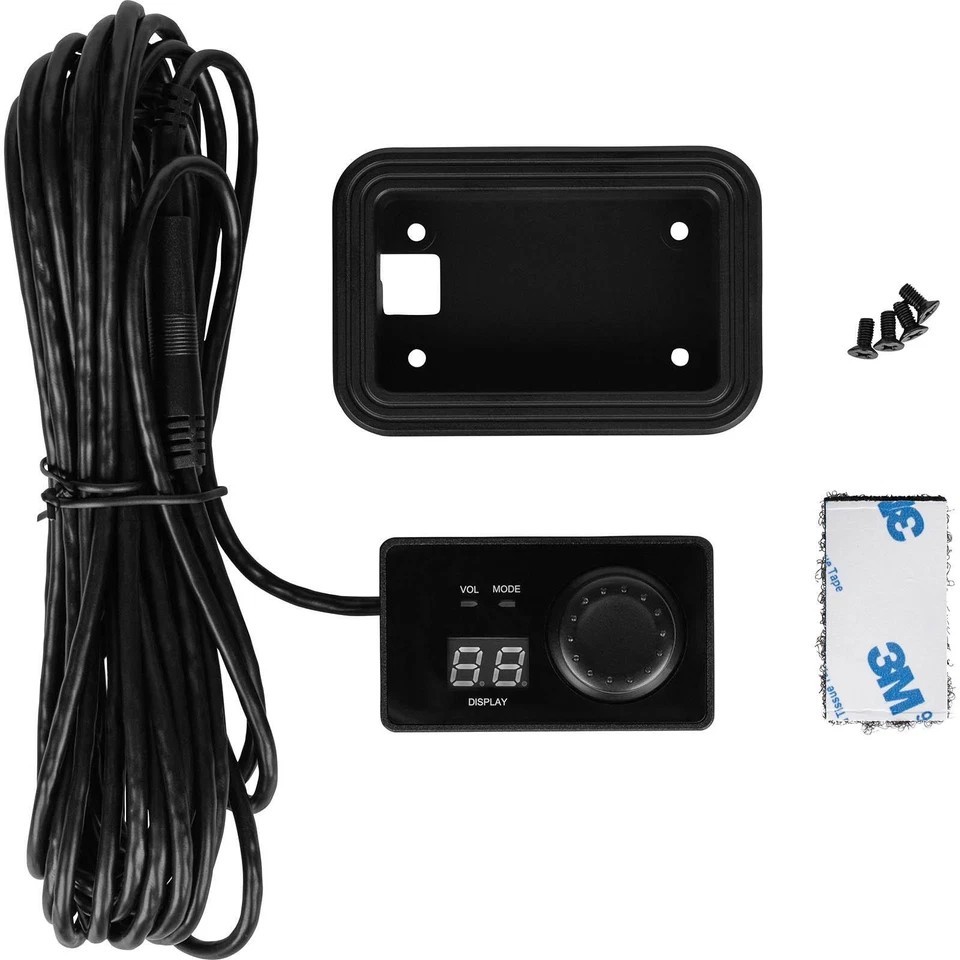 DSP-NRC Wired Remote Control for DSP-408