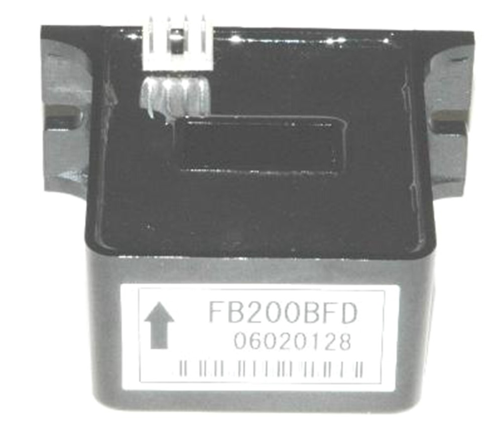 1PC NEW FANUC FB200BFD Power Module Free delivery