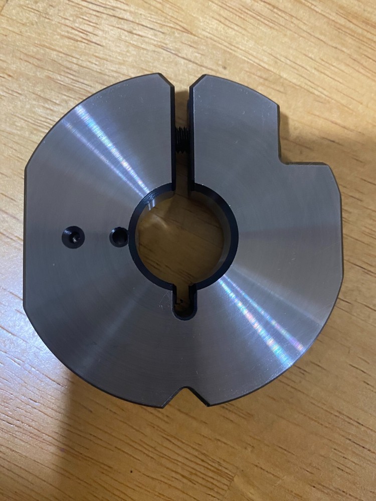 Alignment Ring Size 2 for punch press Trumpf. New