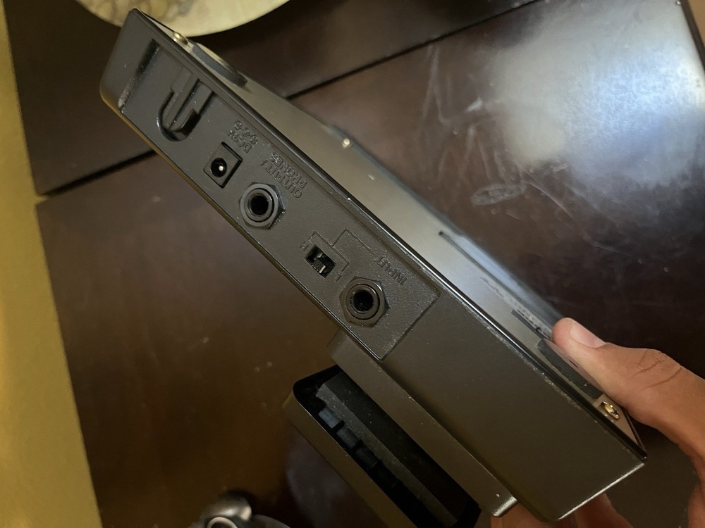 Korg Toneworks AX1G Guitar Milti-Effects Processor