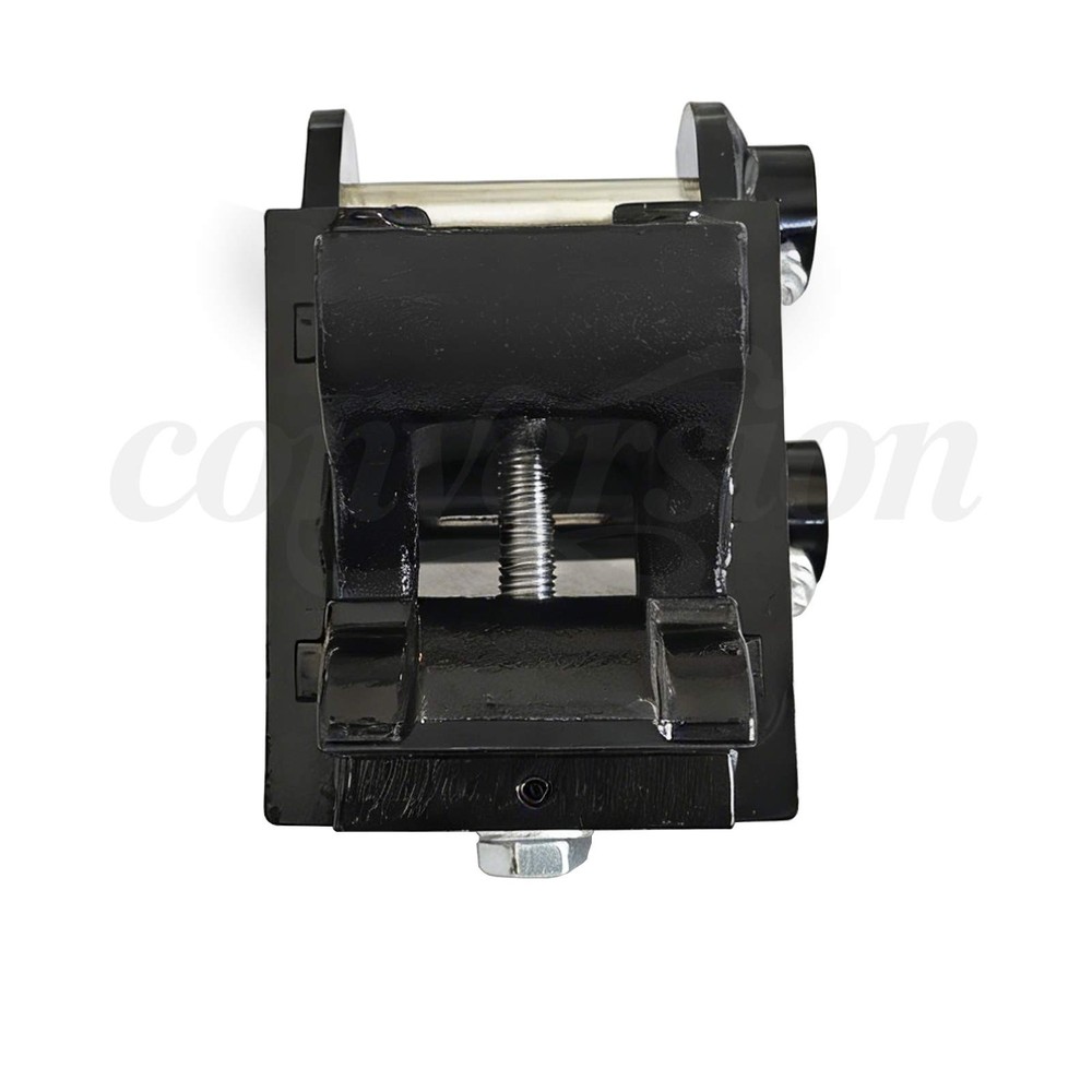 0.8~2Ton Mini Excavators Excavator Attachment Quick Hitch Coupler Attachments