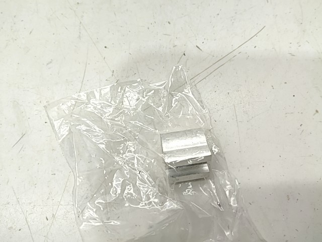 Winch Bumper - --- Kimpex NOS
