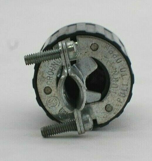 GE L5-15 Locking Connector