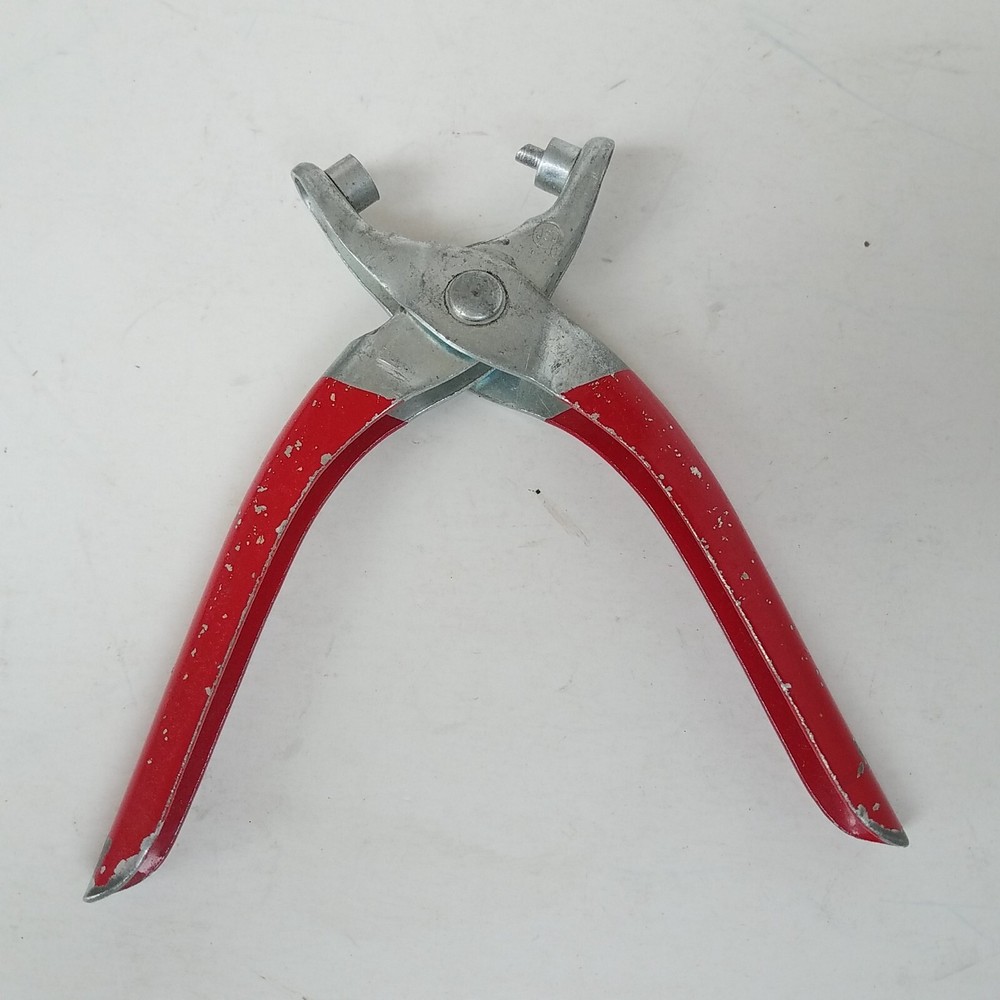 Sewing Buttons Press Studs Snap Fasteners Pliers Tool