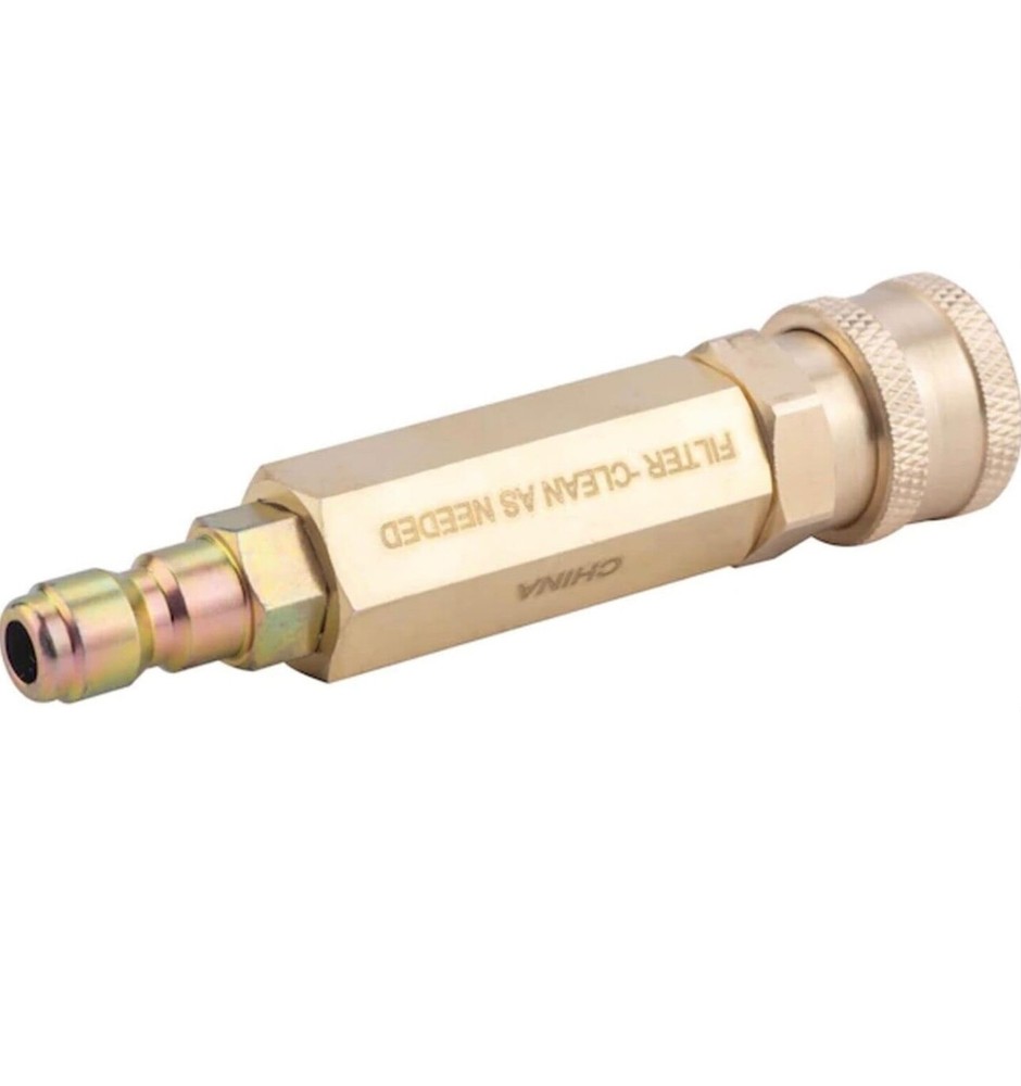 SurfaceMaxx SMX Pro High Pressure Filter