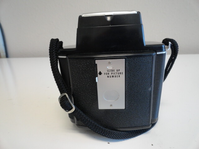 Kodak Brownie Reflex 20 Camera - Untested