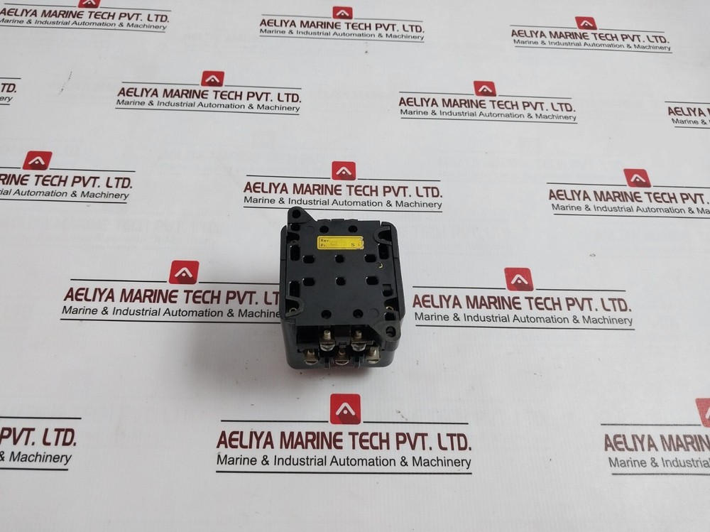 SIEMENS 7-10A Protection Switch CT 12