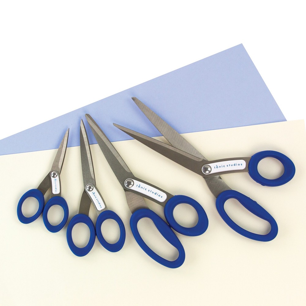 Tonic Studios Table Tidy Double Pocket-