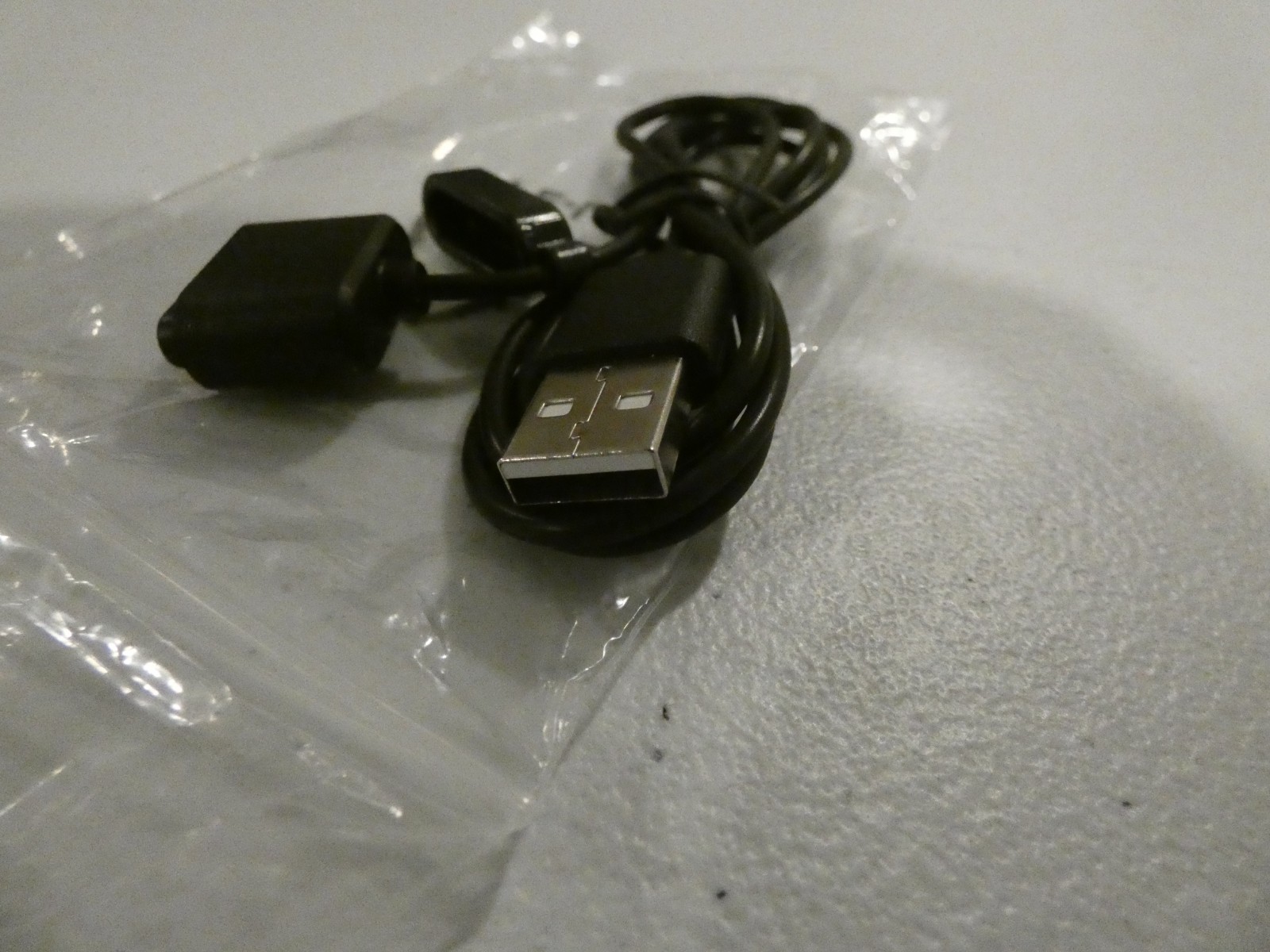 New Lumos Kickstart Matrix Street Bike Helmet USB Charging Cable Bicycle OEM