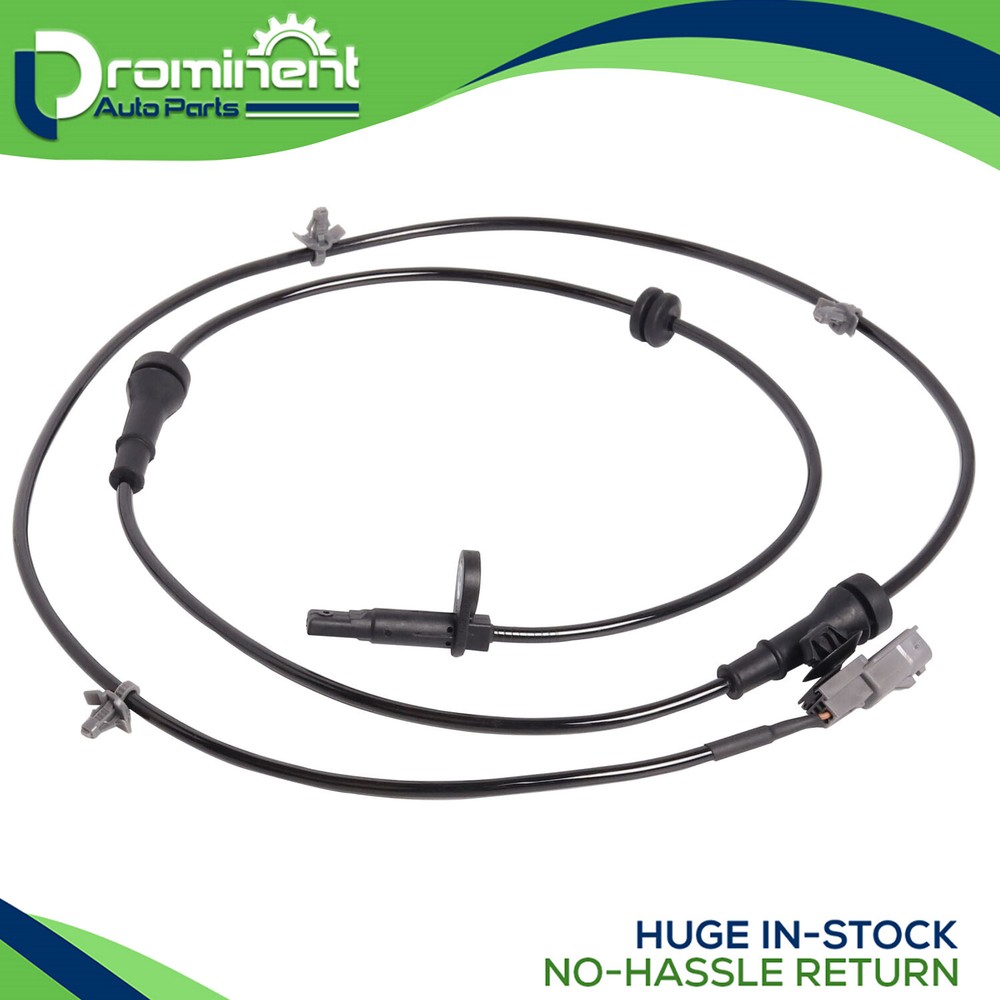 ABS Wheel Speed Sensor Front Left or Right for 2013-2019 Nissan Sentra ALS2551