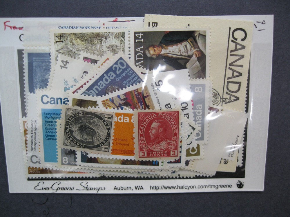 Stamps