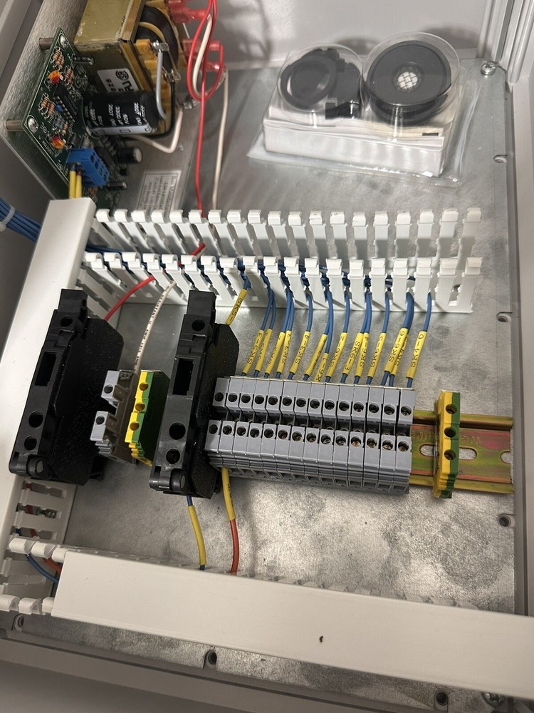 Zellweger 2110B2300 Opus Transmitter Assembly - NEW