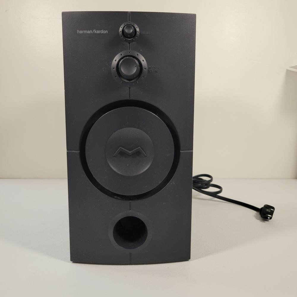 Harmon Kardon HK395 Subwoofer Replacement
