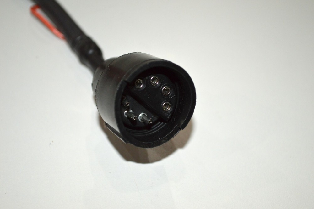 HINIKER STRAIGHT BLADE HANDHELD SNOWPLOW CONTROLLER 36014020
