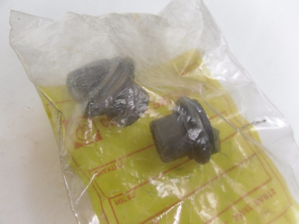 3962 ) CHICAGO PNEUMATIC DRILL REPLACEMENT PART KL129043 2PCS