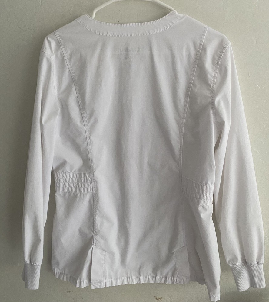 Women’s Landau Lab Coat