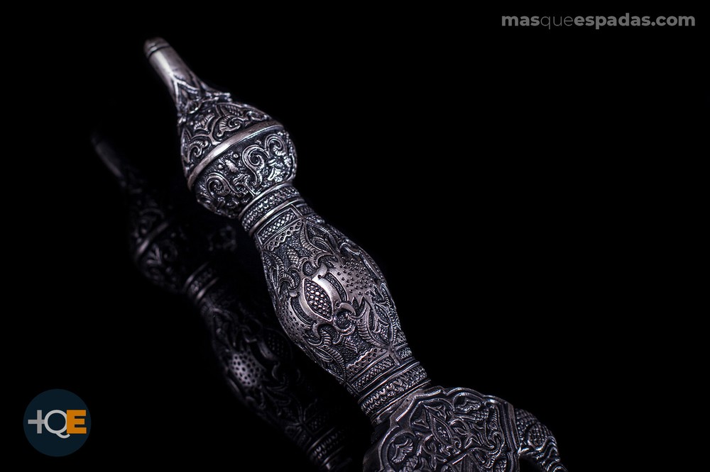 Dagger Boabdil