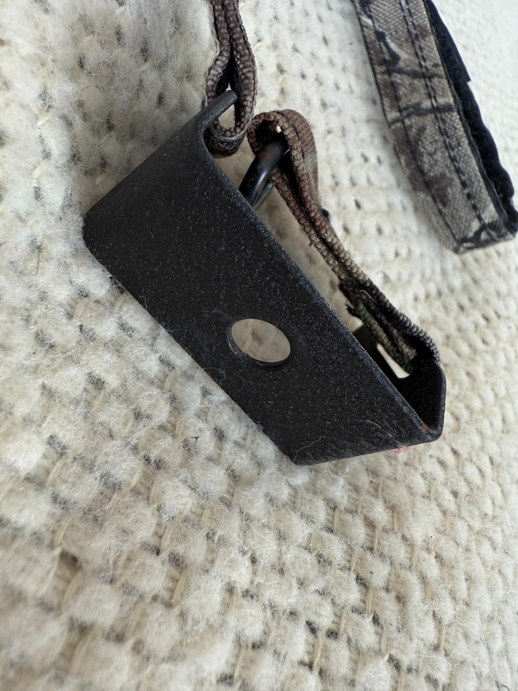 Camouflage Archery Wrist Strap