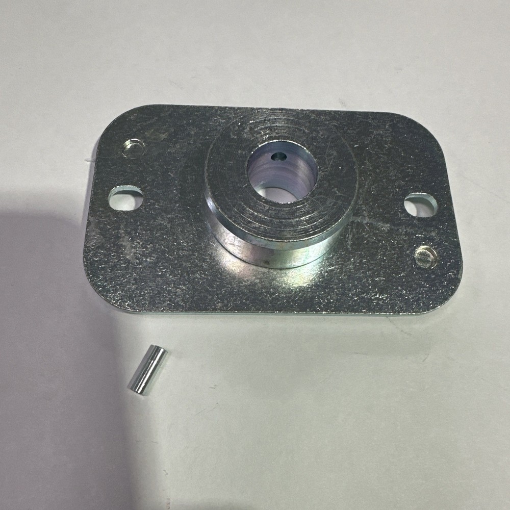 GMG Auger Bushing Plate. Gm009