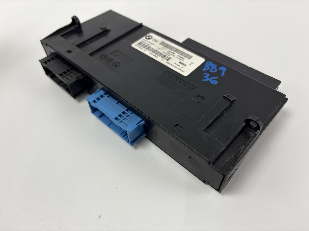 06-13 OEM BMW E90 E92 E93 Junction Box for Electronics 2 Module Unit JBBFE II
