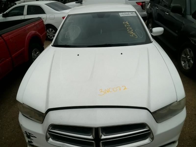 CHARGER 2013 High Mounted Stop Light 1042031641