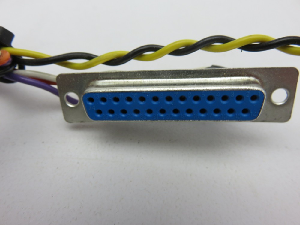 Quatech B&B Electronics 830-8000-04G RF Transceiver Module RP-SMA Chassis Mount