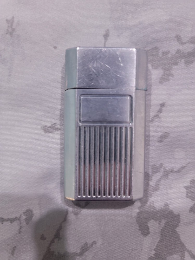 ☆Ronson Vintage Lighters (No Tested)