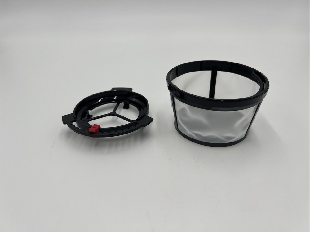 Genuine Filter for Mr Coffee BVMC-PCO5BL3 Coffee Maker