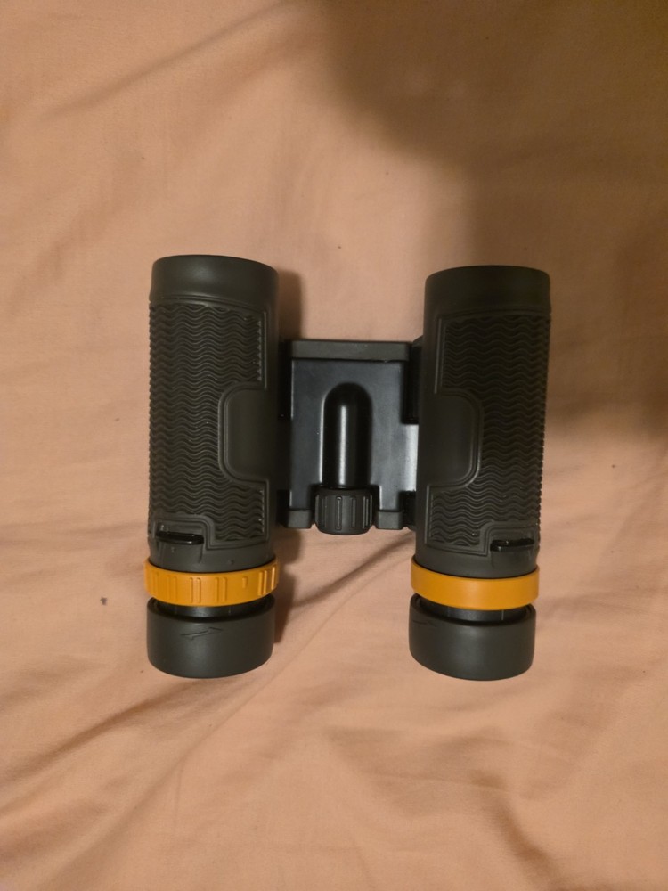 Bushnell Bear Grylls 8x25 Compact Waterproof Binocular