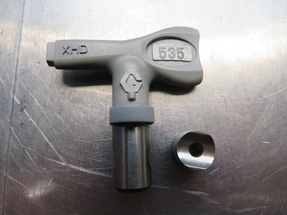Graco XHD-535 Airless Tip