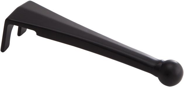CIRO Fairing Accessory Mount Black #50116 Harley Davidson