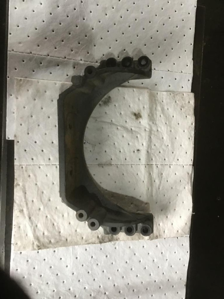 Replaces 1782412 FRONT ENGINE MOUNT ,  OR