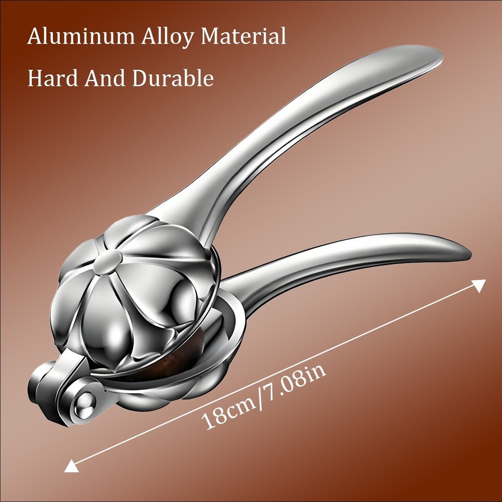 Chestnut Cutter Tool Kitchen Manual Nut Cracker Walnut Cutter Tool ..