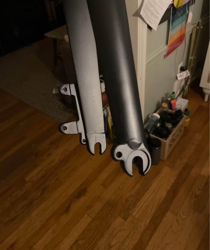 Wing Freedom Fork 26 Wheel