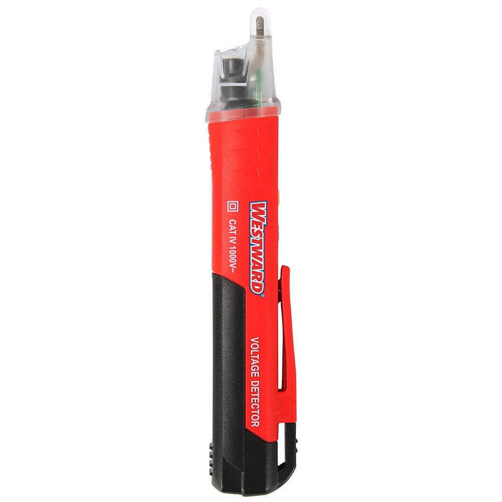 WESTWARD 800HD1 Voltage Detector 800HD1