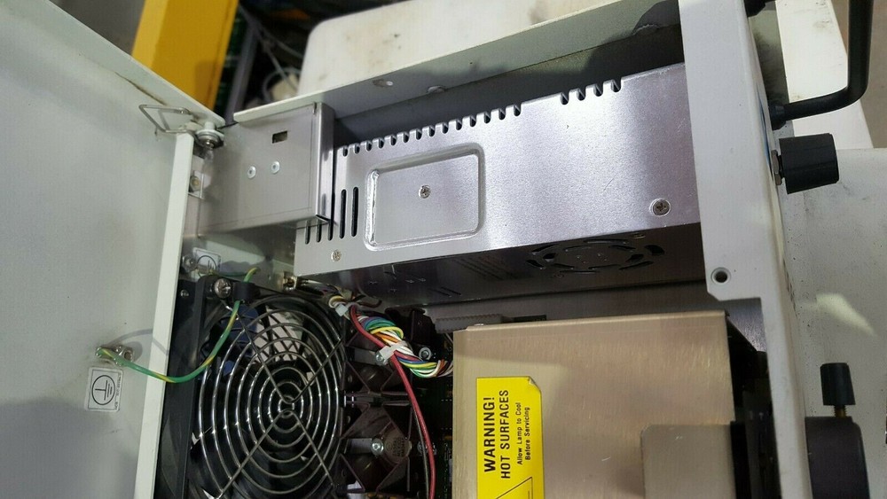 ILLUMINATION TECHNOLOGIES 3900 LIGHT SOURCE (BR6.2)