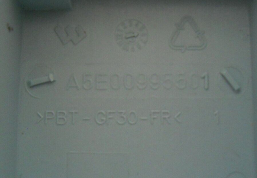 SIEMENS A5E00995501 SLOT RACK