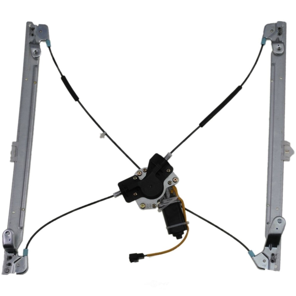 Window Reg w/ Motor  VDO  WL41824