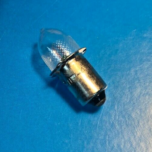 FLASH LIGHT BULB (4 BATTERY LATERN) KPR-113 4.8V
