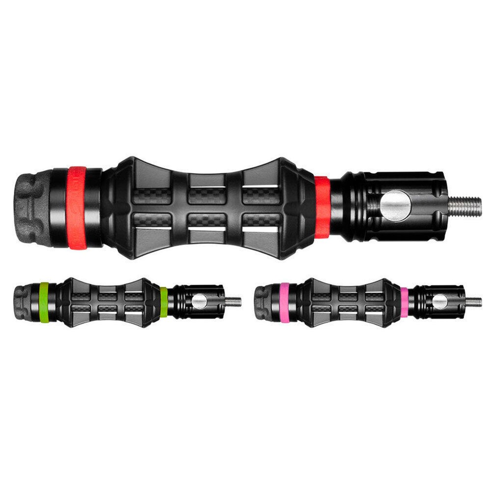 Octane QDS 6 Stabilizer with QD, Sling ,