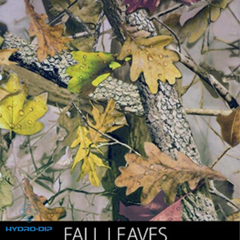 HD-CM-A-6 Fall Leaves (100 cm) 3 Meter Accessory Pack