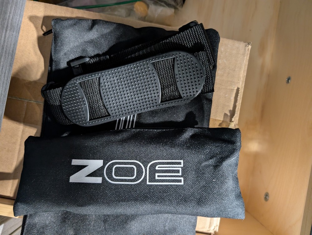 Zoe Stroller Bag Old Version Stroller Travel Bag