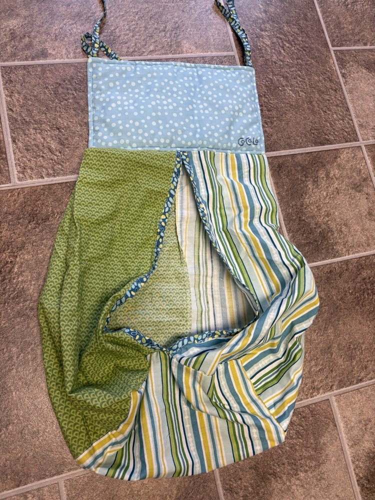 CoCaLo Crib Comforter Set Turtle Reef