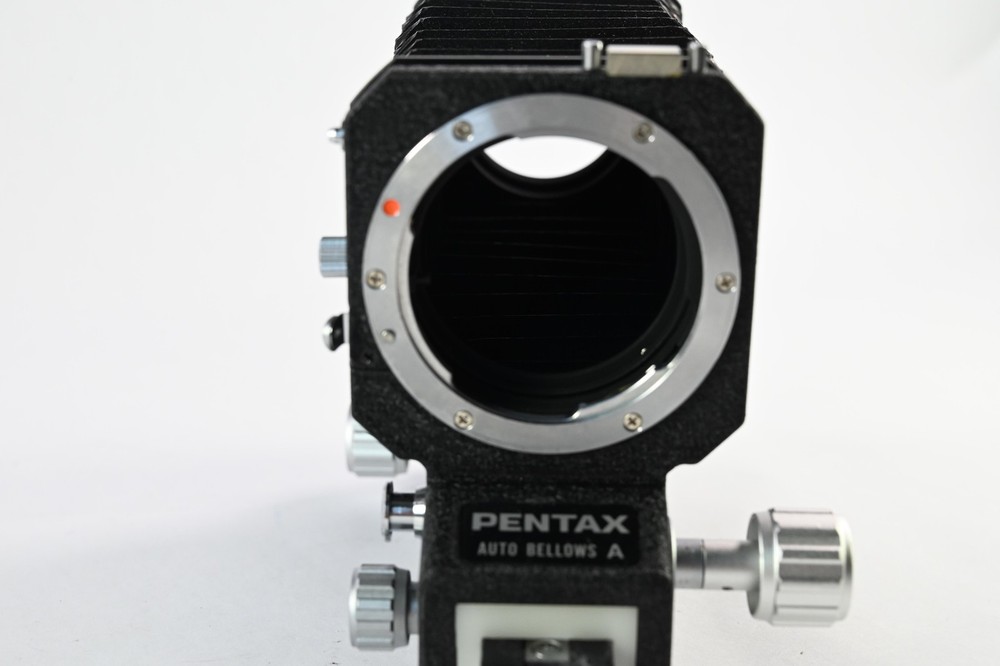 Asahi Pentax Auto Bellows A #G048