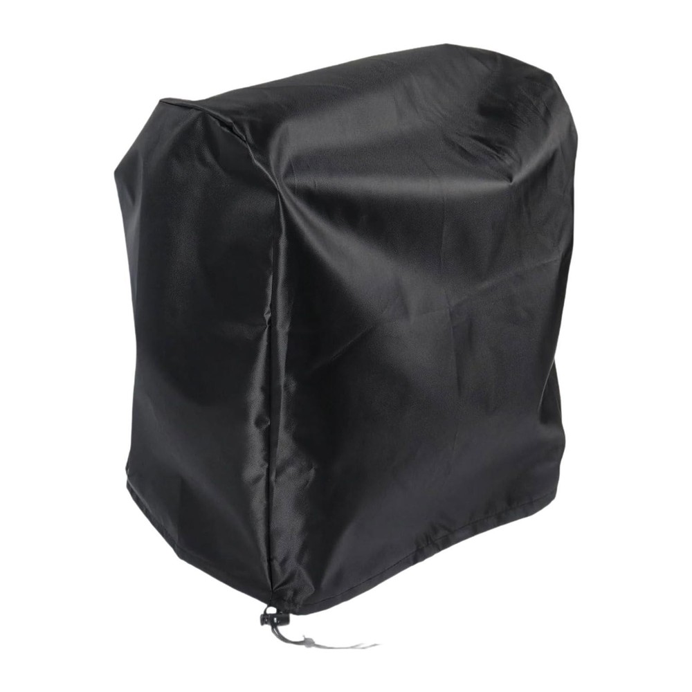 Microscope Dust Cover Effective Full Coverage Large Microscopes Encasement